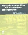 Gestión sostenible de los residuos peligrosos