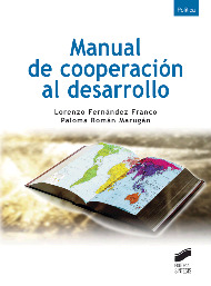 Manual de cooperación al desarrollo