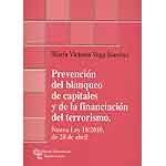 Prevención del blanqueo de capitales y de la financiación del terrorismo