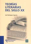 Teorías Literarias del Siglo XX