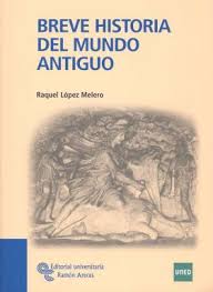 Breve historia del mundo antiguo