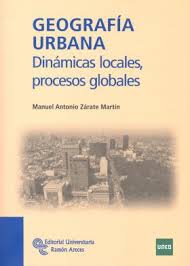 Geografía urbana