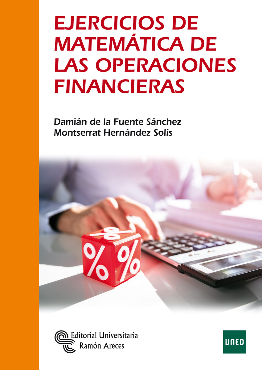 Ejercicios de Matemática de las Operaciones Financieras