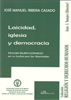 Laicidad, iglesia y democracia. 9788499820293