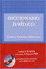Diccionario jurídico