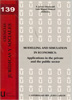 Modelling and simulation in economics