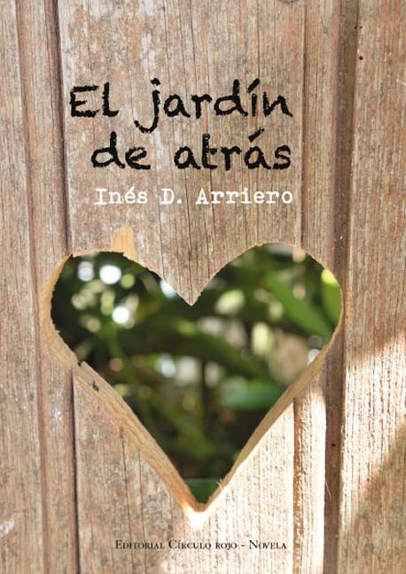 El jardín de atrás