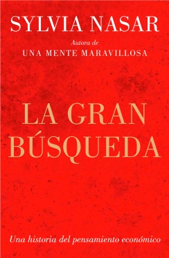 La Gran Busqueda.Una historia de la economía