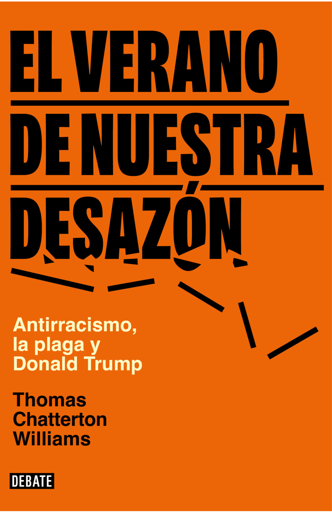 El verano de nuestra desazón