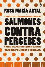 Salmones contra Percebes