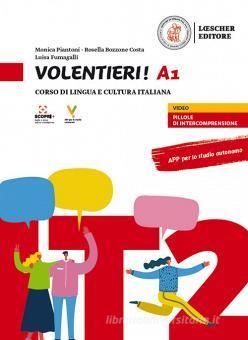 ¡VOLENTIERI!- A1