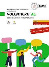 VOLENTIERI! A2