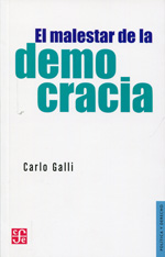 El malestar de la democracia