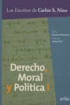 Derecho, Moral y Política I