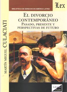 El divorcio contemporáneo