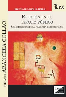 Religión en el espacio público