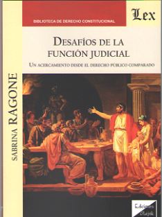 Desafíos de la función judicial