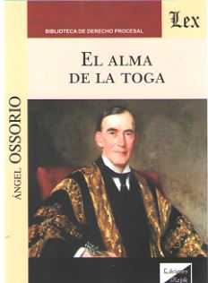 El alma de la toga