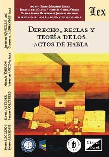 Derecho, reglas y teoría de los actos de habla
