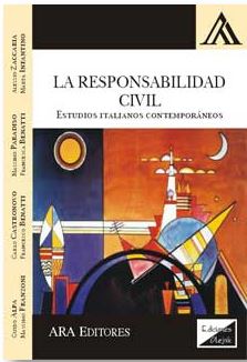 La responsabilidad civil
