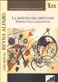 La defensa del imputado