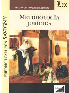 Metodología jurídica
