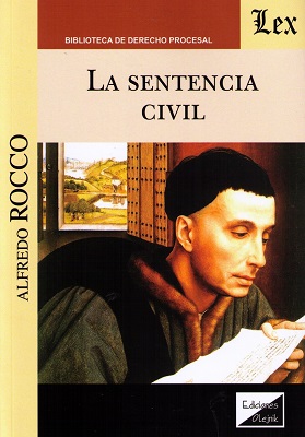 La sentencia civil