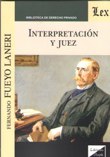 Interpretación y Juez