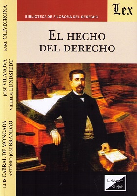 El hecho del derecho