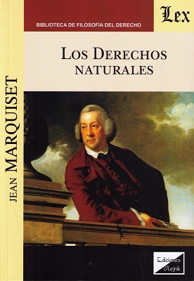 Los derechos naturales