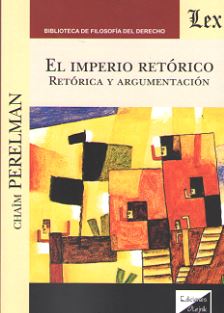 El imperio retórico