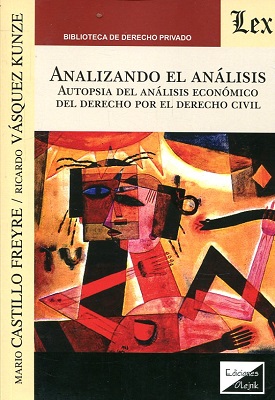 Analizando el análisis
