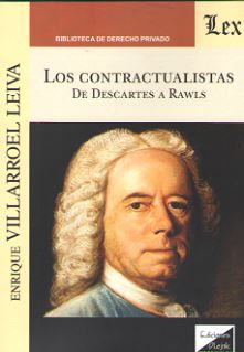Los contractualistas