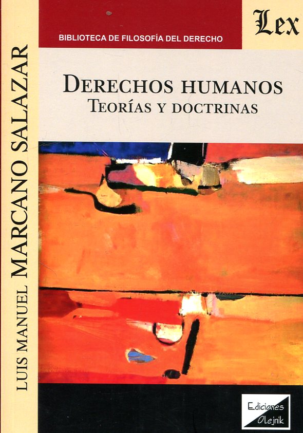 Derechos Humanos