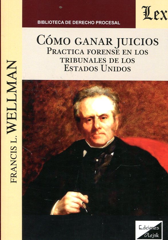 Cómo ganar juicios