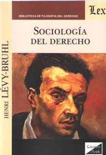 Sociología del Derecho
