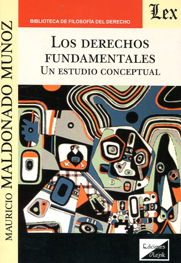 Los Derechos Fundamentales
