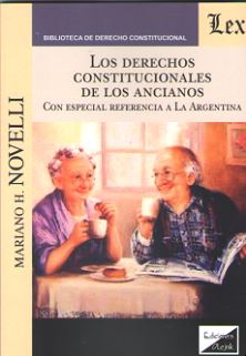Los derechos constitucionales de los ancianos