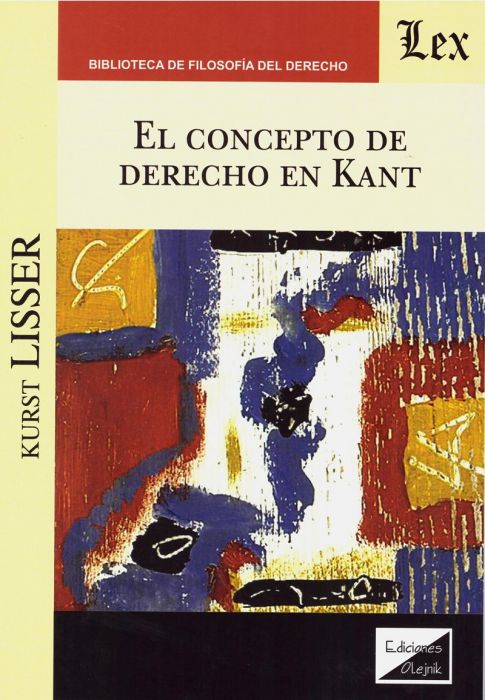 El Concepto de Derecho en Kant