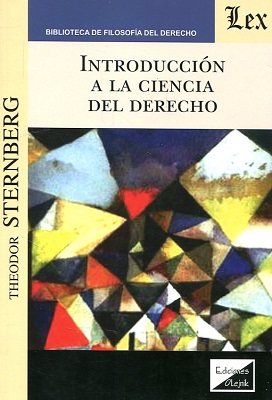 Introducción a la Ciencia del Derecho