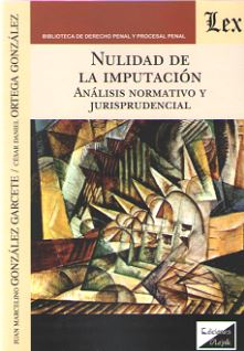 Nulidad de la imputación