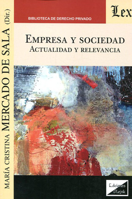 Empresa y sociedad