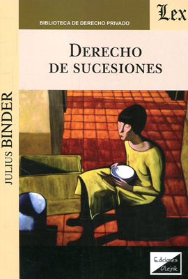 Derecho de sucesiones