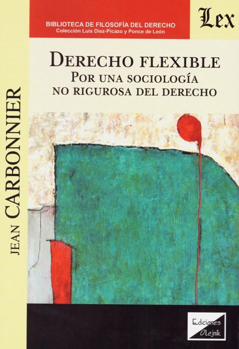 Derecho Flexible