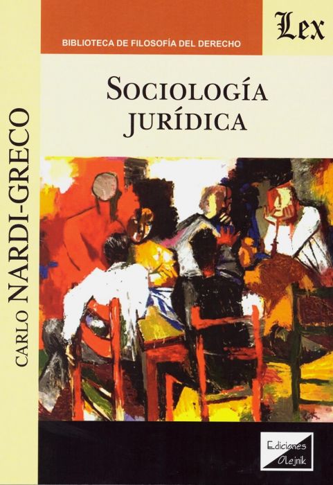 Sociología Jurídica