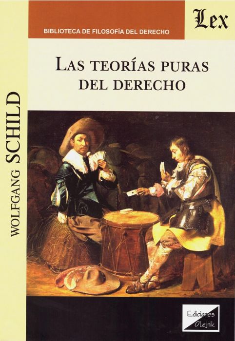 Las Teorías Puras del Derecho