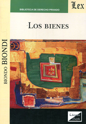 Los bienes