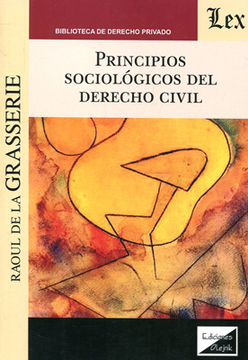 Principios sociológicos del Derecho civil