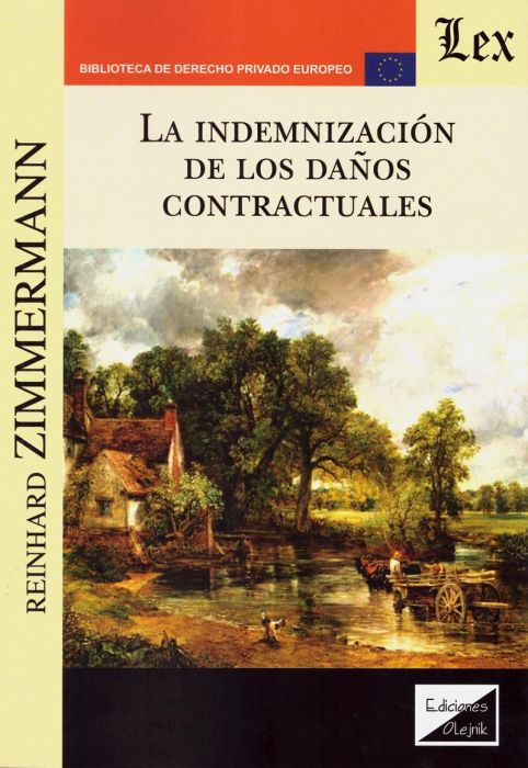 La Indemnización de los Daños Contractuales