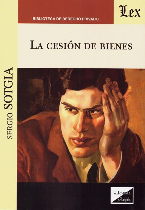 La Cesión de Bienes